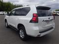 2017 Toyota Land Cruiser Prado