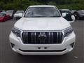 2017 Toyota Land Cruiser Prado