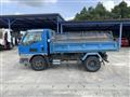 2000 Mitsubishi Canter