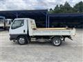 2001 Mitsubishi Canter
