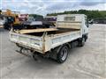 2001 Mitsubishi Canter