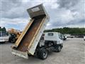 2001 Mitsubishi Canter