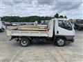 2001 Mitsubishi Canter