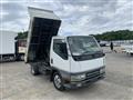 2001 Mitsubishi Canter