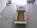 2001 Mitsubishi Canter