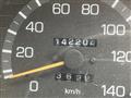 2001 Mitsubishi Canter