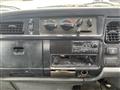 2001 Mitsubishi Canter