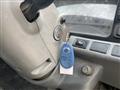 2001 Mitsubishi Canter