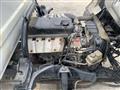 2001 Mitsubishi Canter