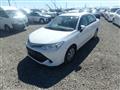 2017 Toyota Corolla Axio