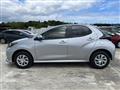 2023 Toyota Yaris