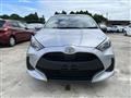 2023 Toyota Yaris