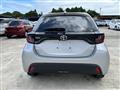 2023 Toyota Yaris