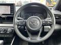 2023 Toyota Yaris