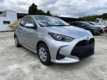 2023 Toyota Yaris