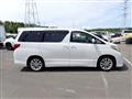 2009 Toyota Alphard
