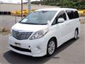 2009 Toyota Alphard
