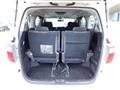 2009 Toyota Alphard