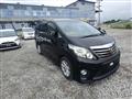 2012 Toyota Alphard