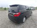 2012 Toyota Alphard