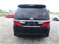 2012 Toyota Alphard
