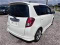 2009 Toyota Ractis