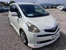 2009 Toyota Ractis