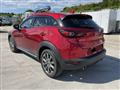 2021 Mazda CX-3