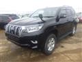 2020 Toyota Land Cruiser Prado