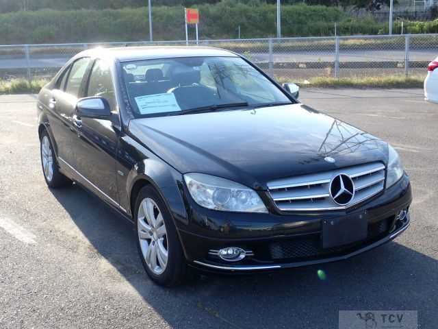 2009 Mercedes-Benz Mercedes-Benz Others