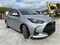 2023 Toyota Yaris