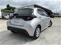 2023 Toyota Yaris