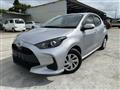 2023 Toyota Yaris
