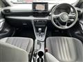 2023 Toyota Yaris