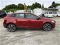 2018 Volvo V40
