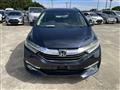 2015 Honda Shuttle