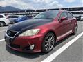 2008 Lexus IS