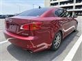 2008 Lexus IS