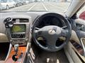 2008 Lexus IS