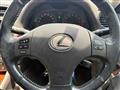 2008 Lexus IS