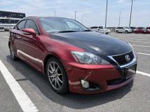 2008 Lexus IS