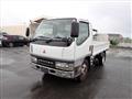 2001 Mitsubishi Canter