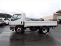 2001 Mitsubishi Canter