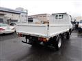 2001 Mitsubishi Canter