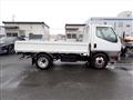 2001 Mitsubishi Canter