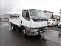 2001 Mitsubishi Canter