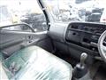 2001 Mitsubishi Canter