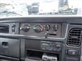 2001 Mitsubishi Canter