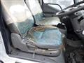 2001 Mitsubishi Canter