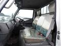 2001 Mitsubishi Canter
